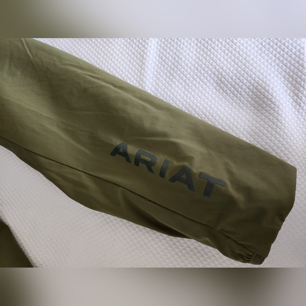 Ariat Women's Olive Performance Jacket - image 12